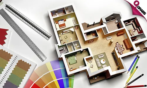 Interior Design Advanced Diploma!